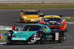 Maserati MC-12 Corse GT FIA 2005 года